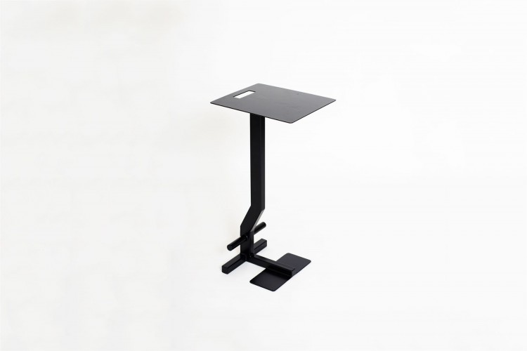 Image represents Desired Object: Omino Side Tab...